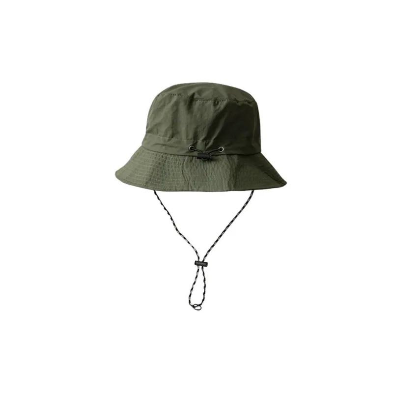 Fashionable Basics Bucket Hat-3