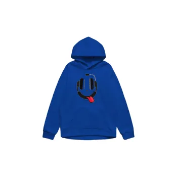 Loose Casual Sweatshirt
