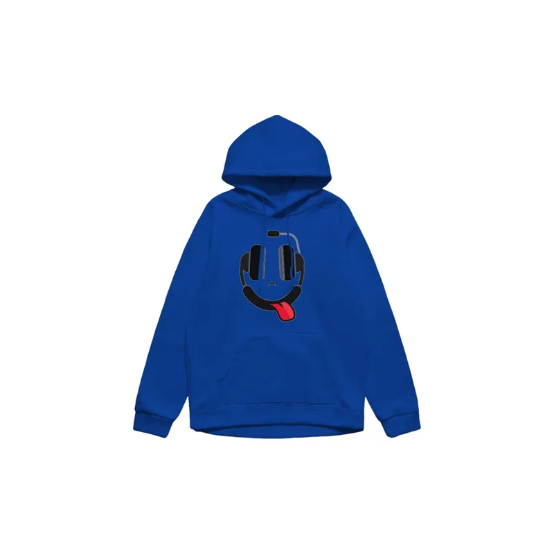 Loose Casual Sweatshirt-15
