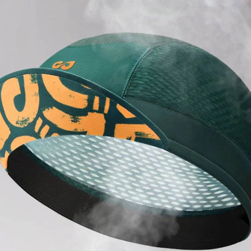 Casual Sporty Peaked Cap-4