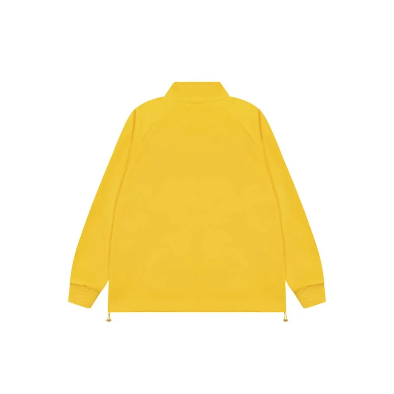Basics Simple Jacket-1