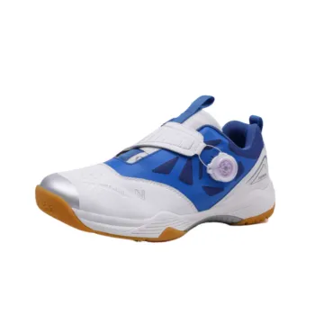 Casual Plain Badminton Shoes