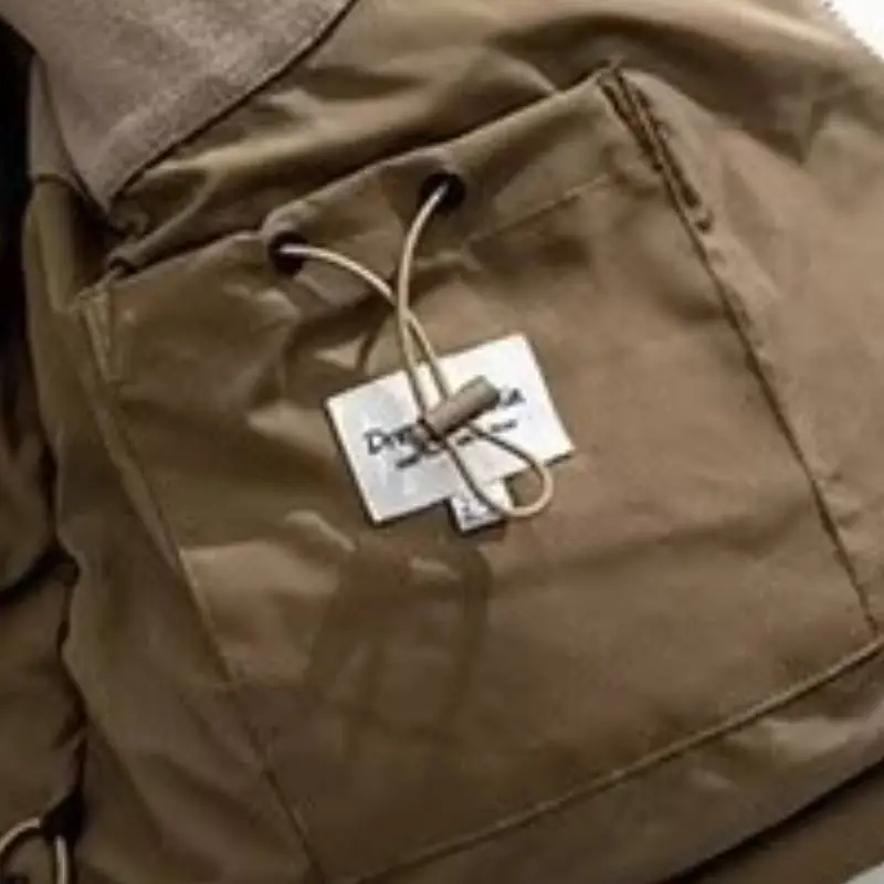 Fashionable Waterproof Warming Vest-9