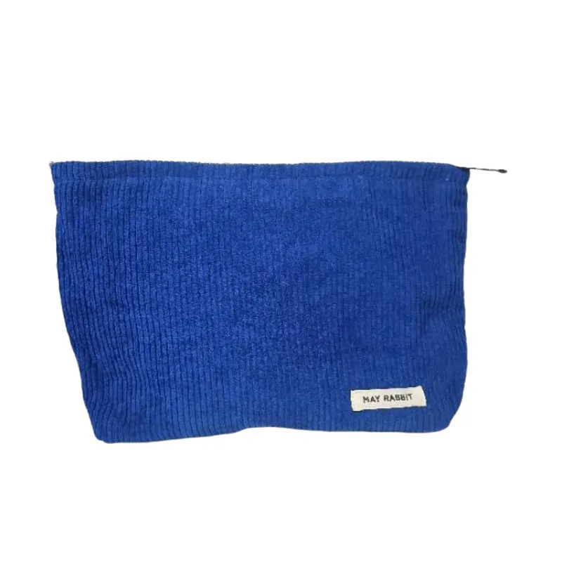 Basics Simple Makeup Bag-2