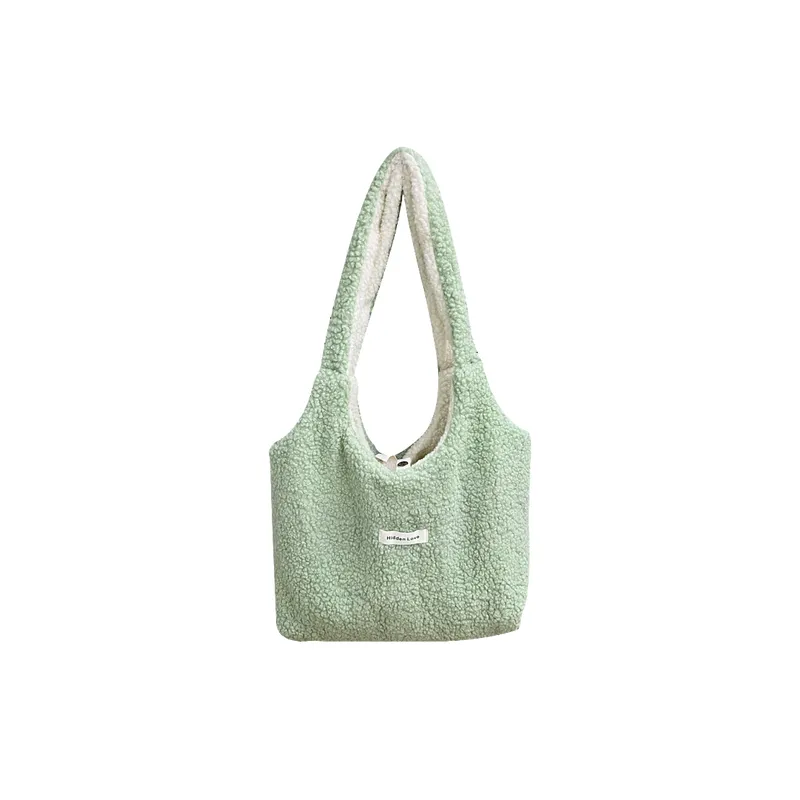 Fashionable Simple Handbag-4