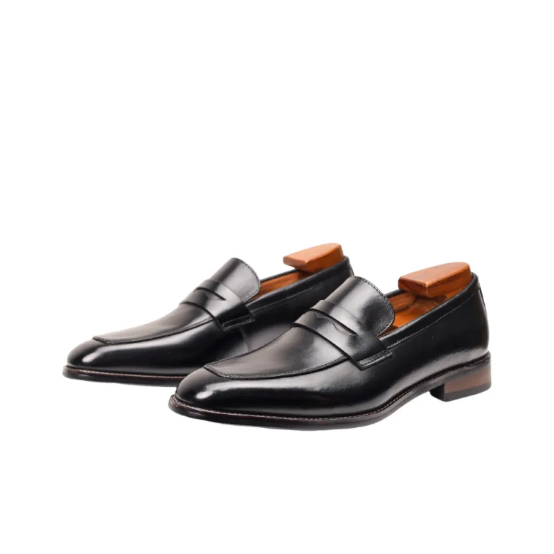 Simple Basics Dress Shoes-0