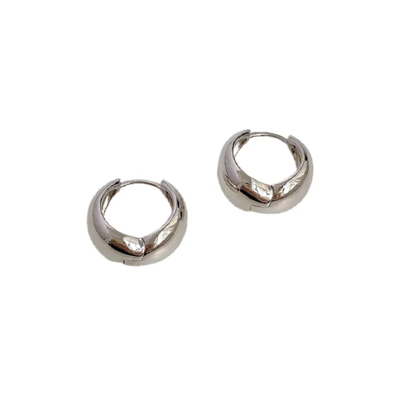 Elegant Simple Fashion Water Drop Earring