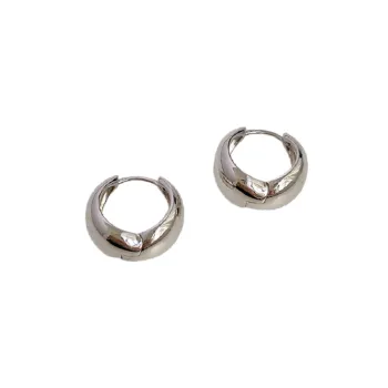 Elegant Simple Fashion Water Drop Earring