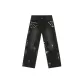 Black Gray