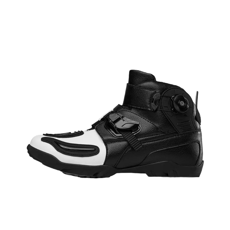 Fashionable Sporty Cycling Shoes-0
