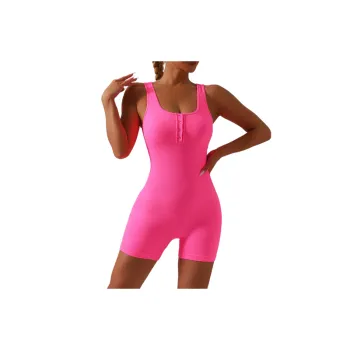 Casual Basics Bodysuit Women