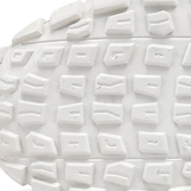 Fashionable Breathable Chunky Sneakers-3