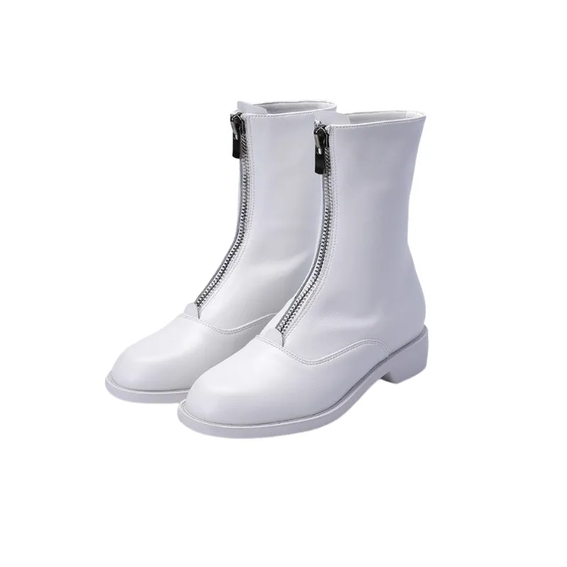 Simple Basics Chelsea Boot-1