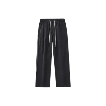 Fashion Quick drying Striped Pants