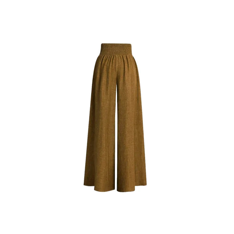 Fashionable Casual Casual Pants-6