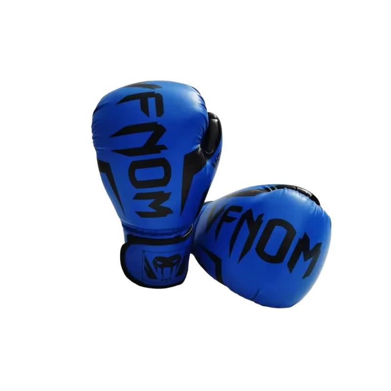Simple Basics Boxing Gloves-0