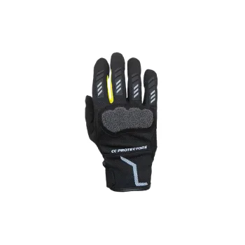 Sporty Breathable Motorcycle Protective Gears