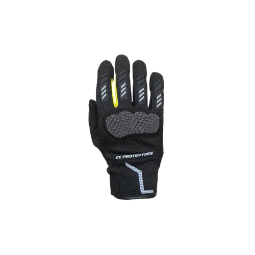 Sporty Breathable Motorcycle Protective Gears