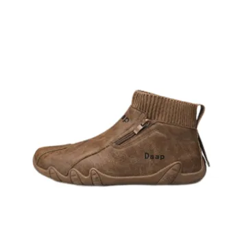 Casual Basics Outdoor Boots