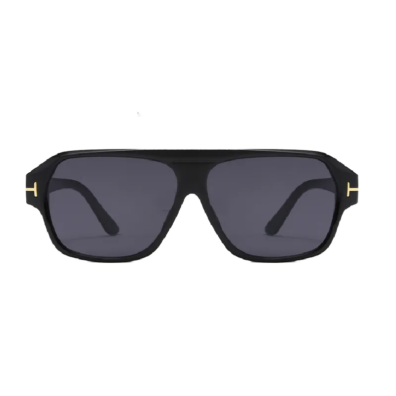 Simple Funky Sunglasses-5