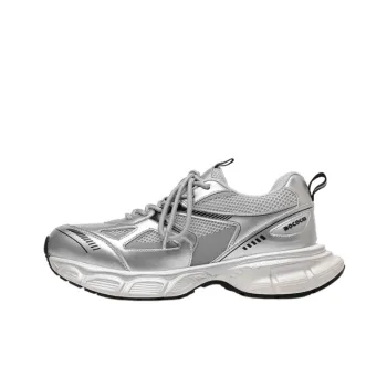 New Niche Breathable Thick soled Torre Shoes