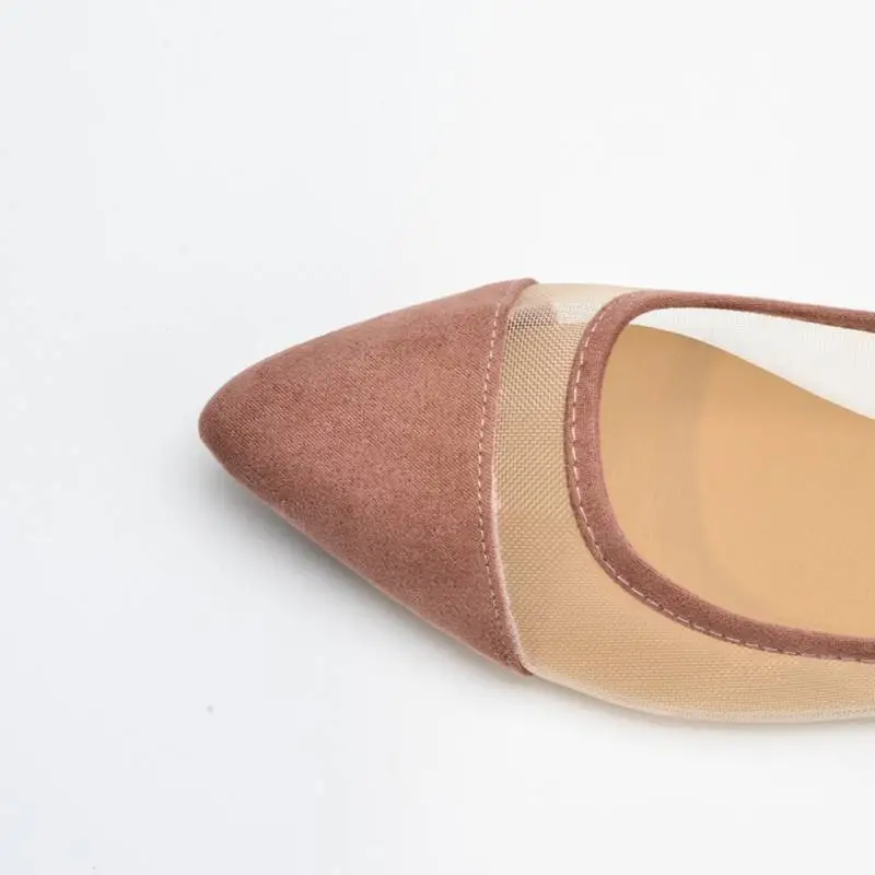 Elegant Simple Women'S Casual Shoes-6