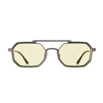 Simple Funky Sunglasses
