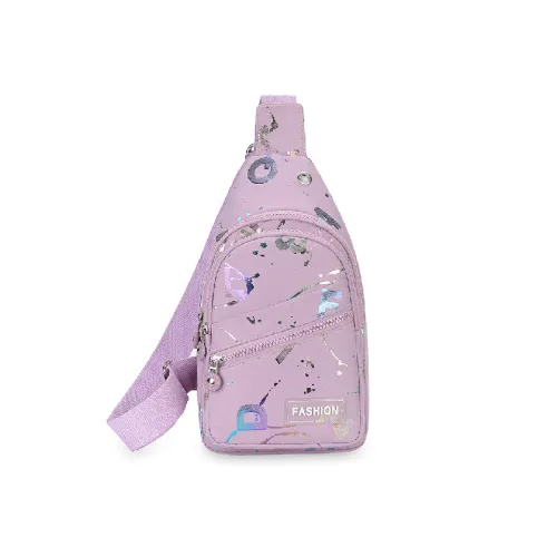 Fashion Lightweight Sling Bag Women