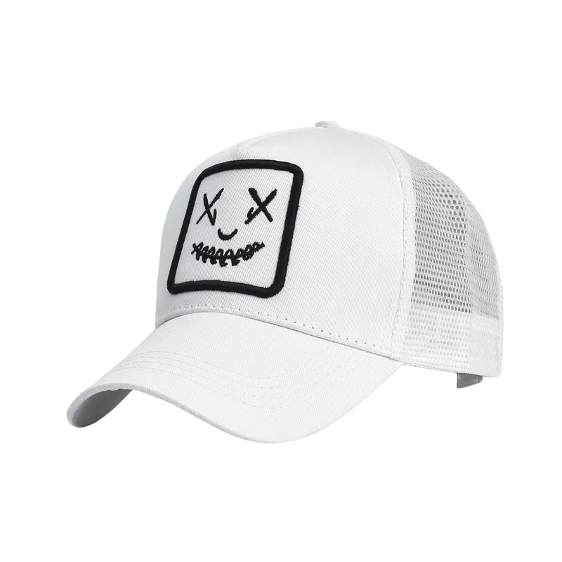Fashionable Simple Cap-0