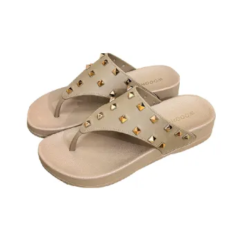 Casual Simple Flip Flops