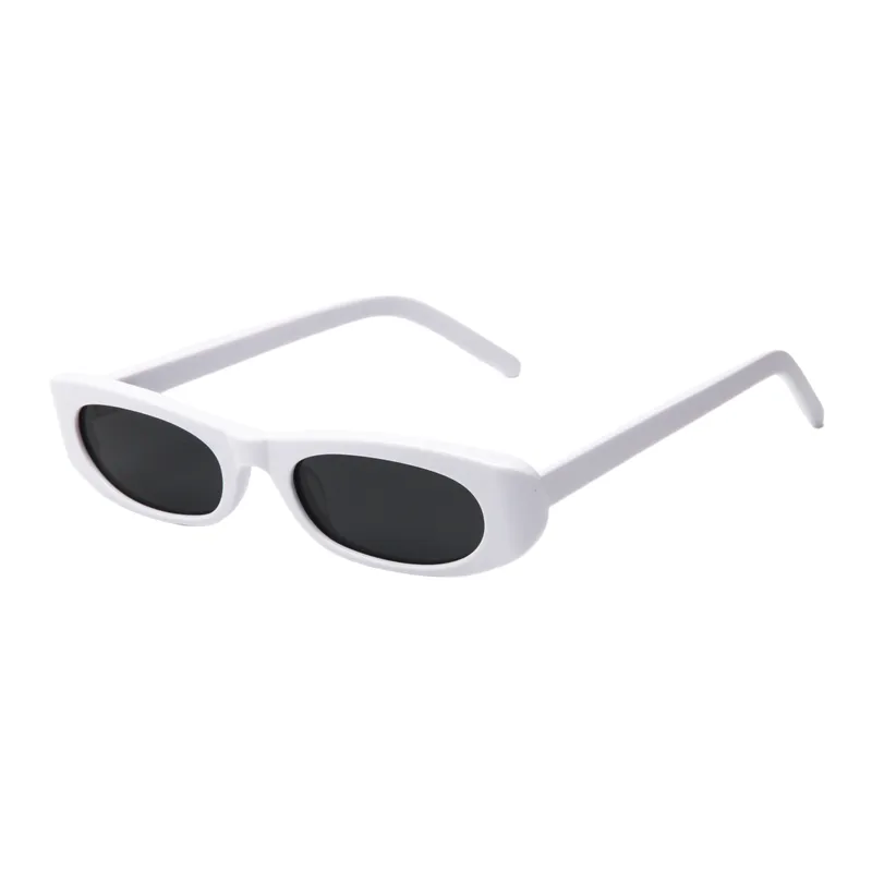 Retro Fashionable Sunglasses-1