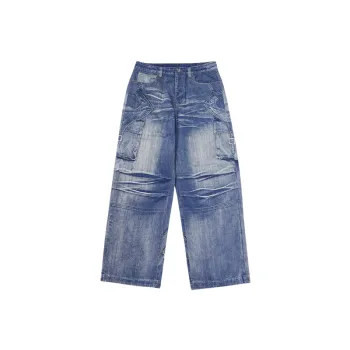 Funky Loose Jeans
