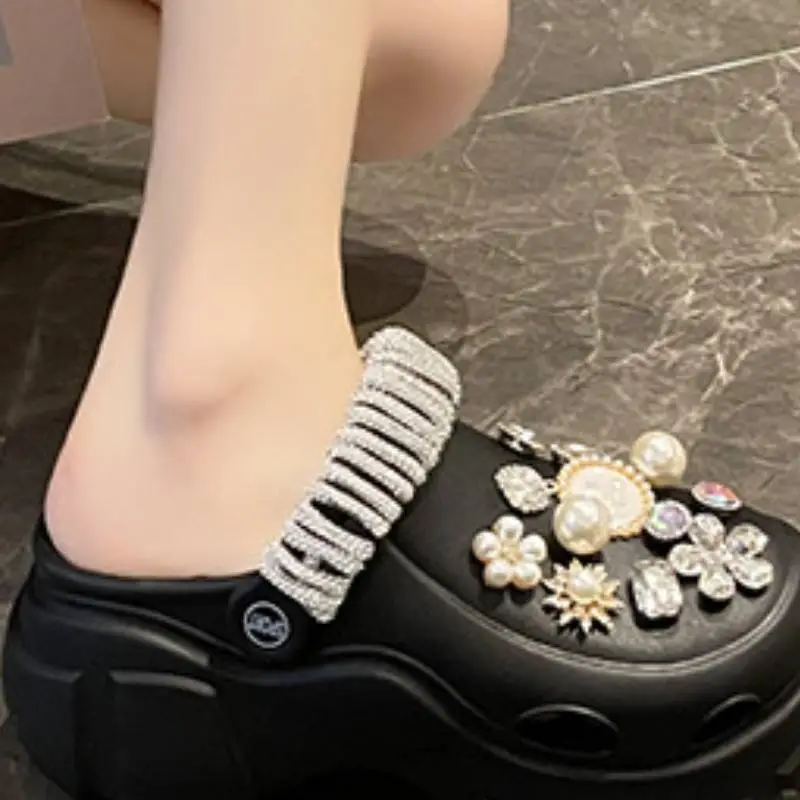 Simple Funky Clogs-1