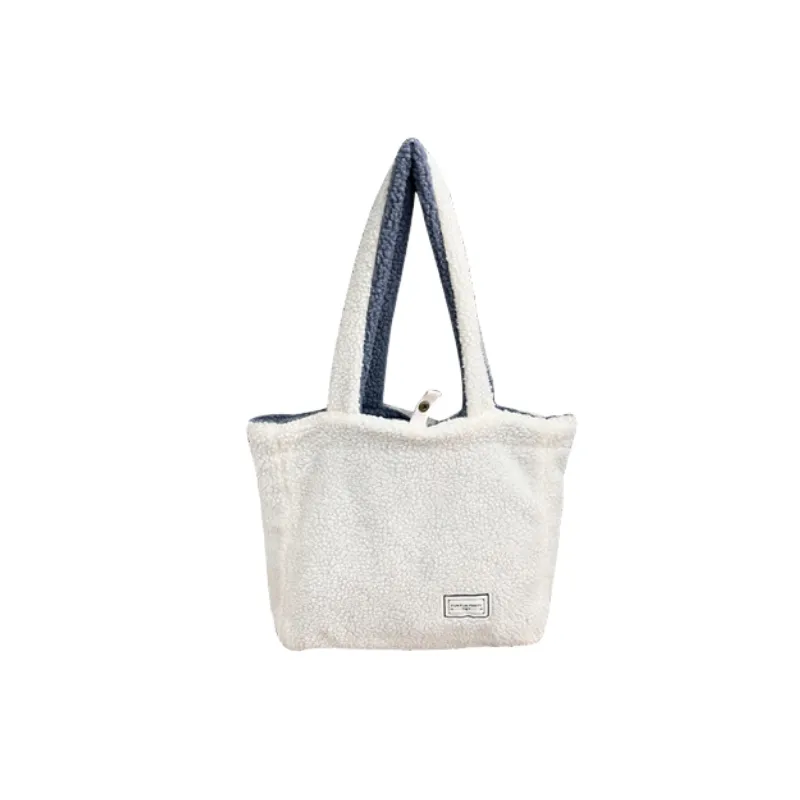 Fashionable Simple Handbag-1