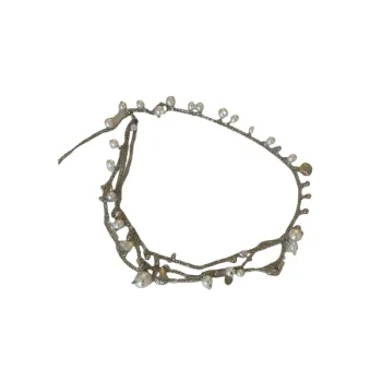 Romantic Shell Waist Chain