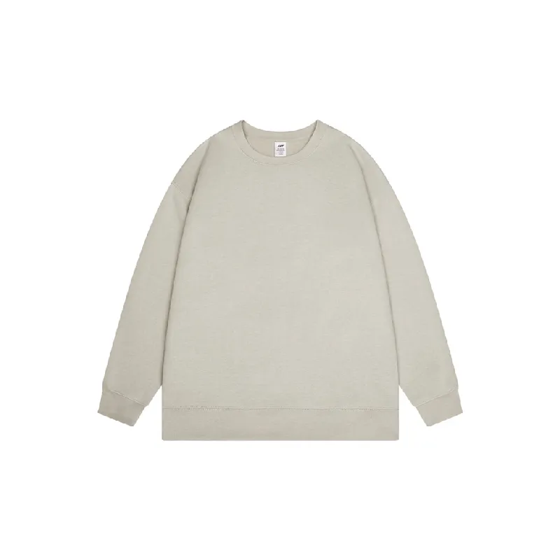 Fashionable Warming Cotton Sweatshirt-22