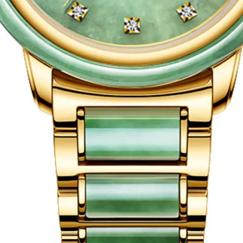 Simple Fashionable Swiss Watch-2