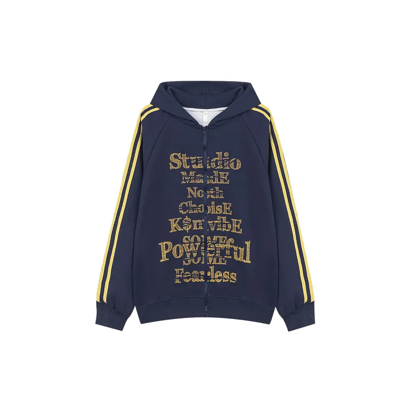 Glamorous Loose Sweatshirt-0