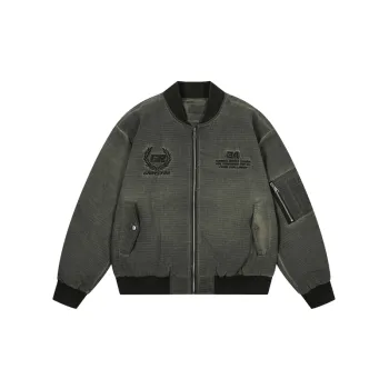 Retro Loose Jacket