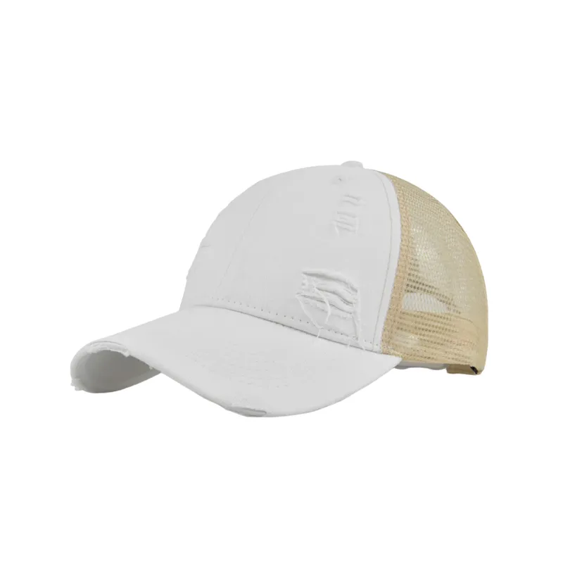 Retro Basics Cap-0