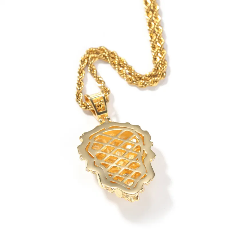Fashionable Cute Necklace-4