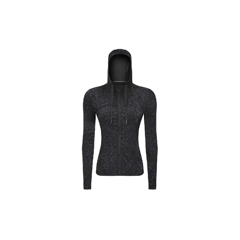 Sporty Funky Fitness Clothing Women-0