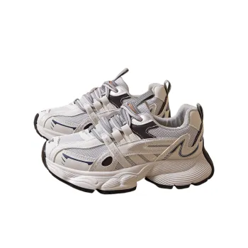 Simple Glamorous Lifestyle Shoes