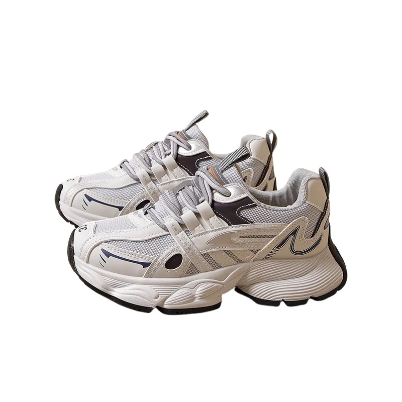 Simple Glamorous Lifestyle Shoes-3