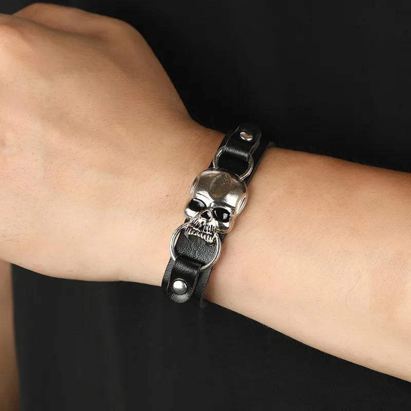 Simple Trendy Bracelet-1