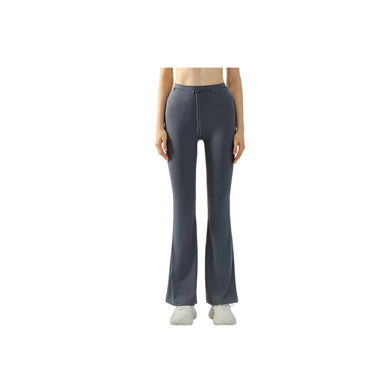Elegant Sexy Sports Pants-5