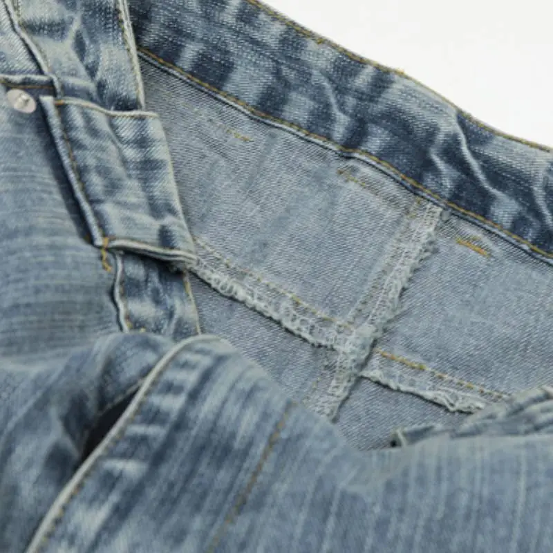 Retro Basics Jeans-4