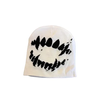 Retro Fashionable Beanie
