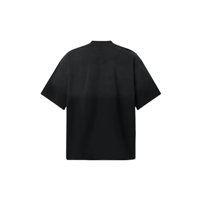 Street Fashion 100% Cotton T Shirt-1
