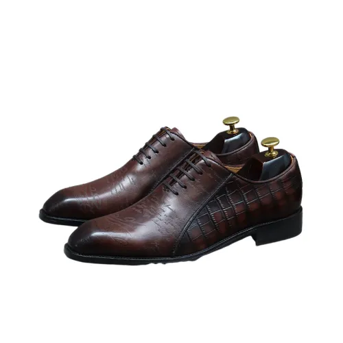 Fashionable Lightweight Dress shoes